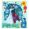 Djeco Művészeti műhely, Álomban, Inspired by Marc Chagall