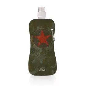 Aqua Licious Kulacsok - Army