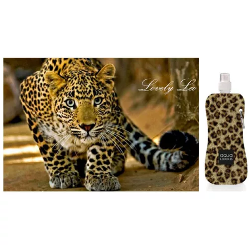 Aqua Licious Kulacsok - Lovely Leo