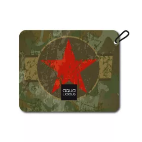 Aqua Licious Uzsonnás tasakok - Army