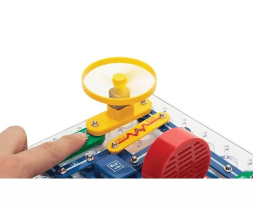 Cambridge Brainbox Elektronika Alap plusz készlet - Primary Plus 2