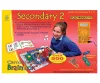 Cambridge Brainbox Elektronika Bővített készlet - Secondary 2