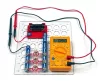 Cambridge Brainbox Elektronika Bővített készlet - Secondary 2