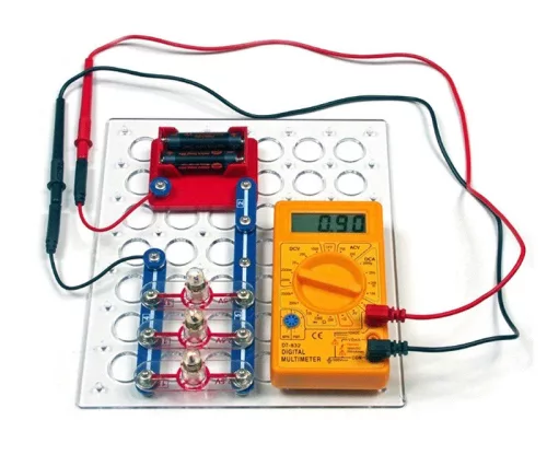 Cambridge Brainbox Elektronika Bővített készlet - Secondary 2
