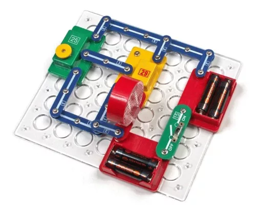 Cambridge Brainbox Elektronika Bővített készlet - Secondary 2