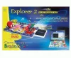Cambridge Brainbox Elektronika Felfedező készlet - Explorer 2
