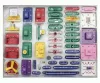 Cambridge Brainbox Elektronika Felfedező készlet - Explorer 2