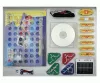 Cambridge Brainbox Elektronika Felfedező készlet - Explorer 2