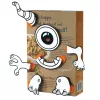 Makedo BoxProps Arcok - Szörnyek Monsters