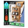 Makedo BoxProps Arcok - Emberek People