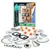Makedo BoxProps Arcok - Emberek People