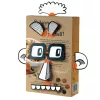 Makedo BoxProps Arcok - Emberek People