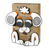 Makedo BoxProps Arcok - Házi kedvencek Pets