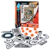 Makedo BoxProps Arcok Robotok - Robots