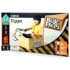 Makedo BoxProps Közlekedés - Markoló Digger