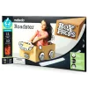 Makedo BoxProps Közlekedés - Sportkocsi Roadster