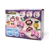 Asoblock Patentépítő Édesség 10AD - SWEETS & FRUITS 10AD
