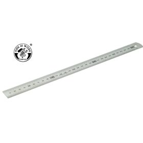 Kids at Work Fémvonalzó - 30 cm