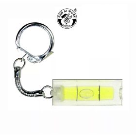 Kids at Work Kulcstartó vízmértékkel