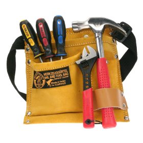 Kids at Work Öv készlet - 7 db-os szerszám készlet 02