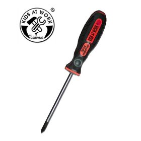 Kids at Work Csavarhúzó - csillag PH#1