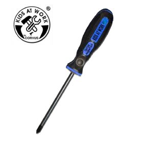 Kids at Work Csavarhúzó - csillag PH#2