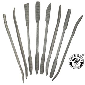 Kids at Work Faráspoly készlet 8 részes