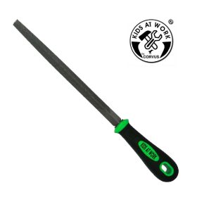 Kids at Work Fém-, és fareszelő - háromszög