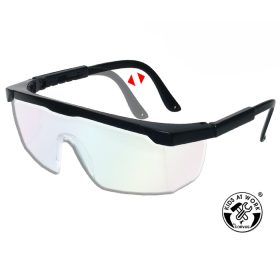 Kids at Work Védőszemüveg - állítható szárú