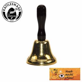 Kids at Work Asztali csengő kicsi