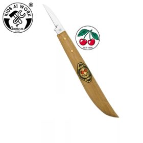 Kids at Work Fafaragó kés - Kirschen