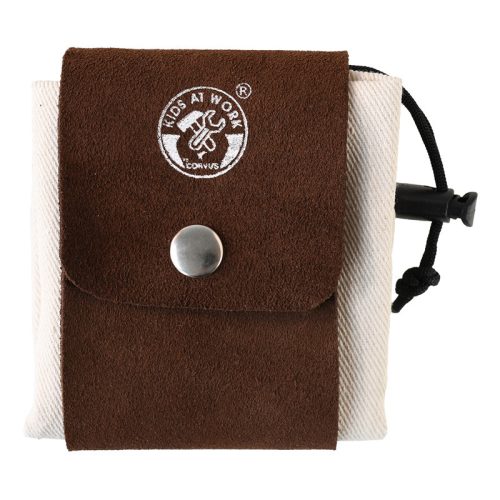 Kids at Work Övtáska, összecsukható