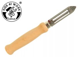 Kids at Work Fahámozó faragó kés