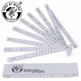 Kids at Work Colstok - 3 m-es