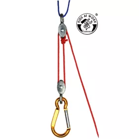 Kids at Work Mini csigasor