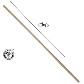 Kids at Work Lámpatartó rúd - 50 cm