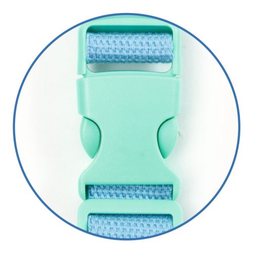 Djeco Little Big room Övtáska Gyümölcsös - Fruits