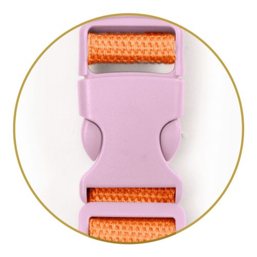 Djeco Little Big room Övtáska Repkedő madaras - Poetic birds