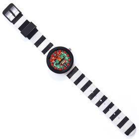 Djeco Karóra Kalózóra - Pirate