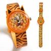 Djeco Karóra Macskóra -Tiger