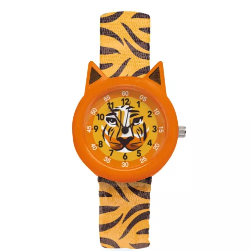 Djeco Karóra Macskóra -Tiger