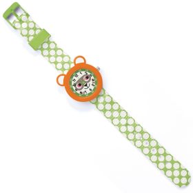 Djeco Karóra Macóra - Raccoon