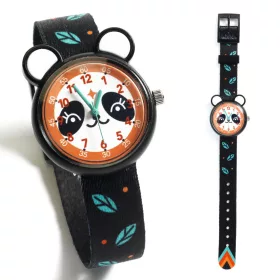 Djeco Karóra Mackóra - Panda