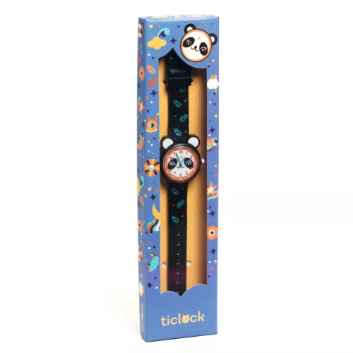 Djeco Karóra Mackóra - Panda