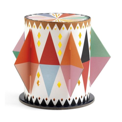 Djeco Little Big room Mécses Rombusz - Rhombus