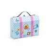 Djeco Irodaszeres bőrönd Marcsi kisbőröndje - Marie stationery case