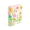 Djeco Irodaszeres bőrönd Tina kisszekrénye - Tinou stationery cabinet