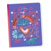 Djeco Jegyzetfüzet - Asa notebook