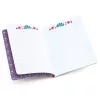 Djeco Jegyzetfüzet - Asa notebook