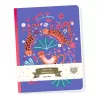 Djeco Jegyzetfüzet - Asa notebook